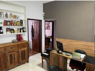 Showroom de marcas